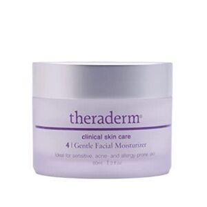Theraderm Gentle Facial Moisturizer 2.0oz